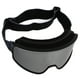 thumbnail image 3 of Gafas De Esquí Lentes De Doble PC Antivaho 3 Capas De Espuma Gafas De Snowboard Diadema Ajustable Para Exteriores ANGGREK  Otros, 3 of 8