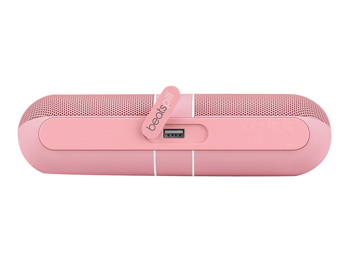 Beats by Dr. Dre Pill 2.0 - Speaker - for portable use