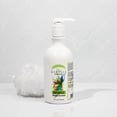 thumbnail image 5 of Gel para peinar Scalp Rescue Fórmula unisex orgánica que controla el encrespamiento y el cabello suelto Cabello rizado El favorito de la comunidad brinda fijación natural flexible Combate la humedad S, 5 of 5