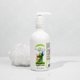 thumbnail image 5 of Gel para peinar Scalp Rescue Fórmula unisex orgánica que controla el encrespamiento y el cabello suelto Cabello rizado El favorito de la comunidad brinda fijación natural flexible Combate la humedad S, 5 of 5