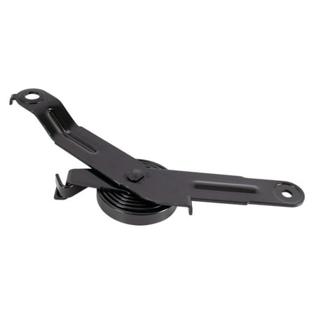 TRQ Hood Hinge Spring Passenger Side RH for Chevy GMC Cadillac Truck New BDA06840