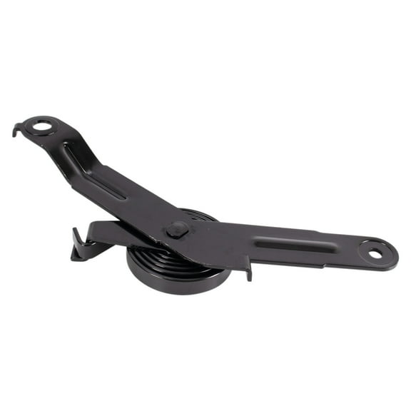 TRQ Hood Hinge Spring Passenger Side RH for Chevy GMC Cadillac Truck New BDA06840