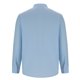 thumbnail image 3 of pstuiky Camisas casuales de manga larga para hombre, Camisas casuales de hombre con botones, bolsillos, manga larga y cuello redondo Tops de talla grande para hombre xl, 3 of 5