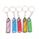 thumbnail image 5 of Llavero pequeño regalo regalo pequeño producto colgante de silicona juguete de goma suave muñeca de pvc llavero Uso versátil, 5 of 5