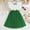 Green, variant on Summer Dress Teen Girls Pink Dress for Girls Ruffled Sleeves Color Block Pleated Design Girls Hawaiian Dress Kids Dress 11-12 Years
