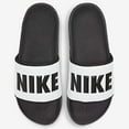 thumbnail image 4 of Nike Offcourt Womens SlideBq4632-011 Size 10, 4 of 4
