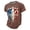 T5-Coffee, variant on Havenx Men's American Flag T-Shirt Crewneck Short Sleeve Shirts Fun Graphic American Flag Design Tshirts Freedom We the People Classic Summer Tee,Light Green M