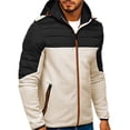 thumbnail image 2 of Sudadera Para Hombre Shendy Vendy Con Capucha Deportiva Con Cierre Hoodie, 2 of 4
