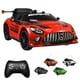 thumbnail image 1 of Carro Montable Eléctrico Mercedes-Benz para Niños JOYKOO AMG GT3 12V Rojo, 1 of 6