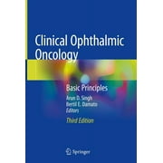 Clinical Ophthalmic Oncology: Basic Principles (Hardcover)