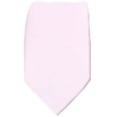 thumbnail image 3 of Solid Color Boy's Regular Necktie Tie- Many Colors Available, 3 of 3