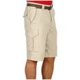 thumbnail image 2 of Columbia Men's Silver Ridge Cargo 10IN Short, 2 of 3