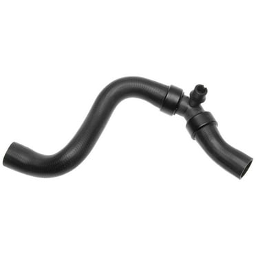 Gates 24482 Hose Fits select: 2011-2013 BUICK REGAL, 2011 SAAB 2023-09-05 00:00:00