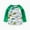 Green, variant on Beautyzll Kids Toddler Boys Long Sleeve Crewneck T-Shirts Shirt 1-9T Baby Basic T Shirt Tops Cartoon Cotton Tees