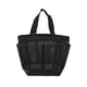 thumbnail image 2 of Mesh Beach Bag Tote Pool Bag For Women Vacation Beach Accessories Mesh Portable Swimming Multi Pocket Beach Bag, 2 of 6