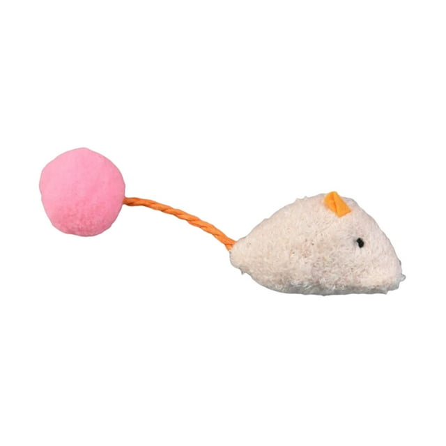 Gato Ratones Juguetes Ratón interactivo jinwen Juguetes para gatos