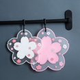 thumbnail image 4 of Posavasos de PVC MACHAO Sakura antideslizantes y lavables, 4 of 5