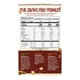 thumbnail image 6 of Nature's Path, Gluten Free Instant Oatmeal, Variety Pack, 8 Packets, 11.3 oz, 6 of 7