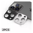 thumbnail image 1 of Sjk Metal Protector Mica For iPhone 16 Pro Max Plus, 1 of 8