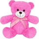 thumbnail image 1 of PELUCHERIA - Oso de Peluche 25 cm Everbear, Suave y Resistente, Ideal para Regalo (Rosa), 1 of 5