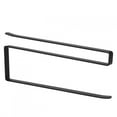 OTVIAP Paper Towel Holder, Under Paper Roll Holders (NO