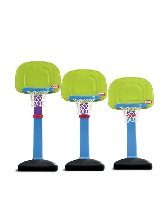 Little Tikes Basketball Hoop