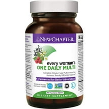 New Chapter Every Woman One Daily Multi