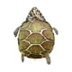 thumbnail image 4 of Almohadas de concha de tortuga Hugo Juguete de peluche Caparazón de tortuga usable 60cm, 4 of 10