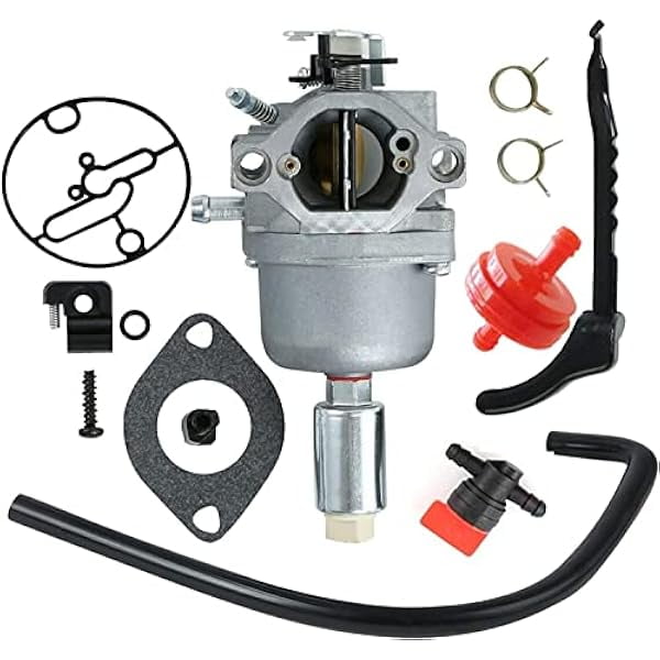 Carburetor 917.287240 20hp&ndash;21hp Applicable to YS4500 Tractor