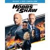 Fast & Furious Presents: Hobbs & Shaw [Includes Digital Copy] [Blu-ray/DVD] [2019]