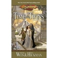 thumbnail image 1 of Pre-Owned Time of the Twins: Dragonlance Legends (Mass Market Paperback) 0786918047 9780786918041, 1 of 1