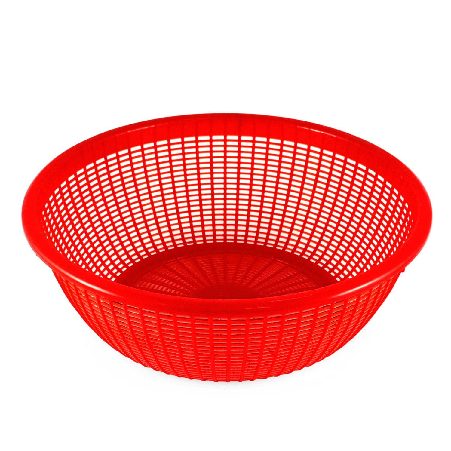 Thunder Group 8" Colander, Plastic