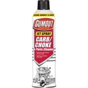 (6 pack) Gumout Carb / Choke & Parts Cleaner 14 oz -