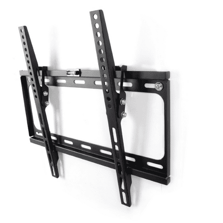 - Super Low Profile LCD LED Plasma Angle Tilt Function TV Wall Mount Bracket 26