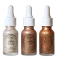 thumbnail image 1 of Iluminador líquido J.CAT BEAUTY Halo Glow Pink Goddess, 1 of 3