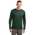 thumbnail image 1 of Camiseta Sport-Tek® de manga larga PosiCharge® Competitor™. ST350LS deporte-tek ST350LS, 1 of 1