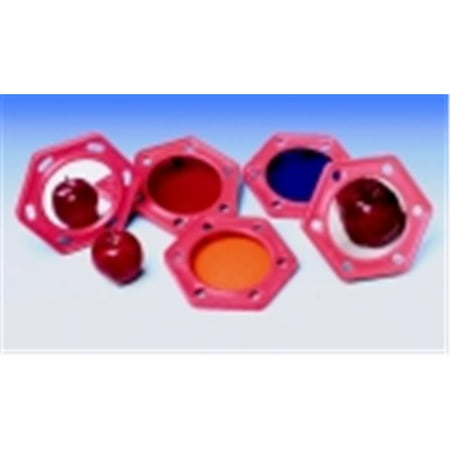 Marvel Education Color Panels - 7.75 in. - Set 5