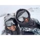 thumbnail image 3 of Ski Goggles - Ski/Snowboard Goggles for Men, Women and Youth - 100% UV Protection, 3 of 3