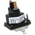 thumbnail image 3 of MTD 725-06153A 12 Volt Solenoid for Murray Troy-Bilt Yard-Machines Mustang XP Pony Horse Bronco 1000 Z254 50 775S 795S, 3 of 6