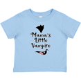 thumbnail image 3 of Inktastic Halloween Mama's Little Vampire Boys or Girls Baby T-Shirt, 3 of 5