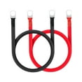 thumbnail image 2 of Cables de Batería Genéricos Strade Fareast Limited 5 AWG 16mm2 2 uds 100cm, 2 of 8