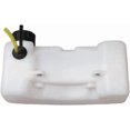 thumbnail image 2 of Fuel Tank Assembly Replacement Compatible With 44 5 Ground Drill Gasoline Earth Auger Brush Cutter Trimmer, 2 of 6