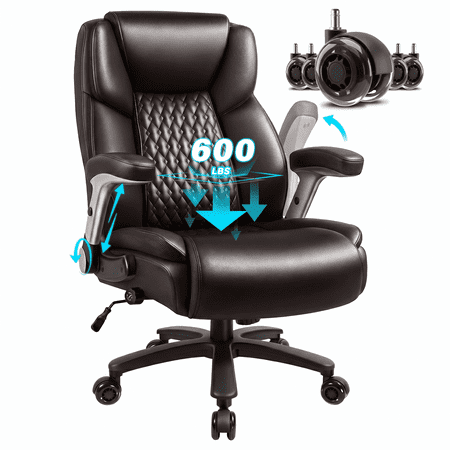 waleaf 600lbs big and tall product