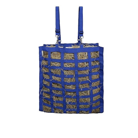 Ribbon Hay Bales For Horses Hay Bales Multi-plaid Hay Sacks Horse ...