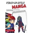thumbnail image 1 of Dibuja En Estilo Manga Blanco, 1 of 2