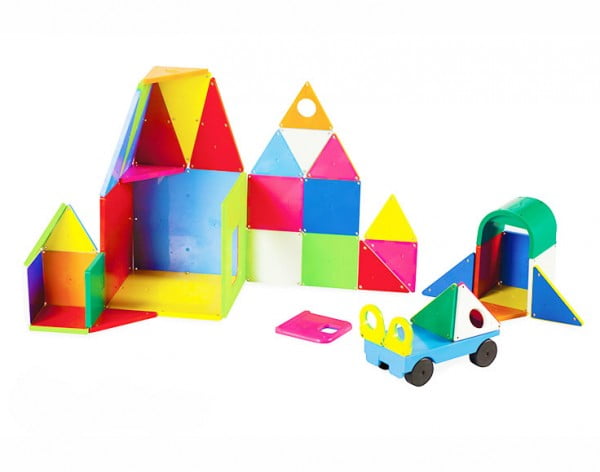 magna tiles solid