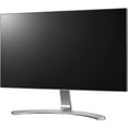 thumbnail image 2 of LG 24" Class Full HD IPS LED, 1920 x 1080, Grey, 24MP88HV-S, 2 of 4