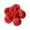 Red, variant on Women Handmade Corsage Camellia Flower Brooch Pin Exquisite Floral Corsage for Dress Bag DIY Novel Floral Accessory