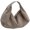 Beige, variant on JennyShop Large Capacity Tote with Trendy Versatility, Fashion Bag, Stylish Casual Women's Shoulder Armpit Bag