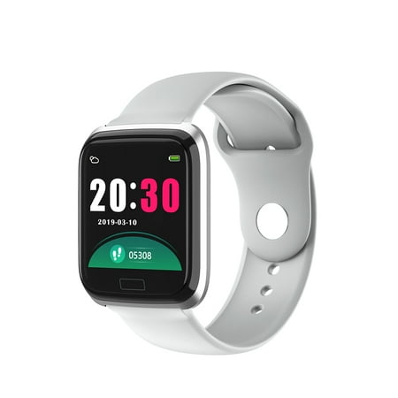 health monitoring watch